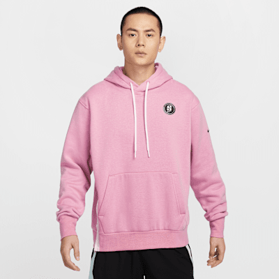 Sabrina Fleece Basketball Hoodie. Nike ID